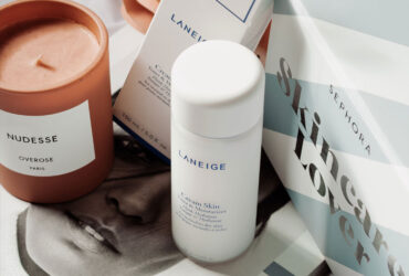 Los mejores 7 productos de Skincare