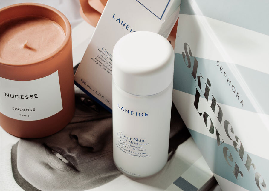 Los mejores 7 productos de Skincare