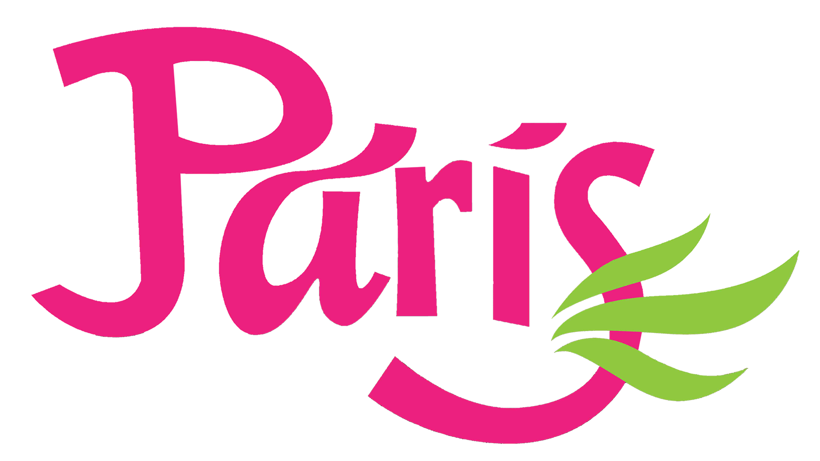 Perfumería París